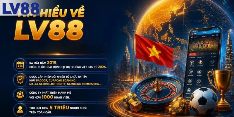 Tìm hiểu về LV88